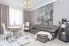 Апартаменты NEW Spa Centrе Apartments Kirova Минск-2