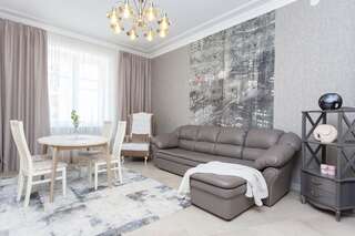 Апартаменты NEW Spa Centrе Apartments Kirova Минск Апартаменты с 2 спальнями-3