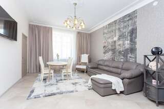Апартаменты NEW Spa Centrе Apartments Kirova Минск Апартаменты с 2 спальнями-7