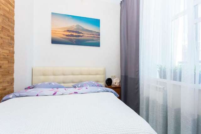 Апартаменты NEW Spa Centrе Apartments Kirova Минск-21