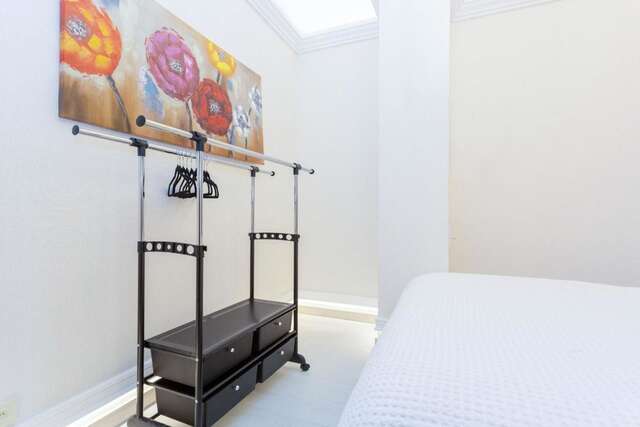 Апартаменты NEW Spa Centrе Apartments Kirova Минск-6